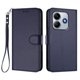 thumbnail image 2 of Funda Cartera GANGXUN para Xiaomi POCO M7 Pro 5G – Cierre Magnético, Protección RFID, Correa Desmontable, Compatible con Carga Inalámbrica, 2 of 6