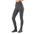 thumbnail image 2 of Whitaker Womens Alderley Horse Riding Tights, 2 of 4