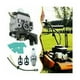 thumbnail image 3 of Carburador para motor de desbrozadora para Honda GX25 GX35 GX 25 35 HHT35 HHT35S FG110 con junta de manguera Kit de bujías para accesorios de repuesto de filtro de combustible, 3 of 5