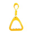 thumbnail image 5 of For Triangle Bus For Subway Interior Handle Pull Ring Auto Car Train Handle Stra 2, 5 of 5