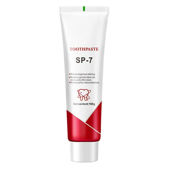 Probiotic toothpaste 2025 NEW BEST
