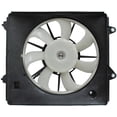 thumbnail image 1 of Motoventilador Honda Fit 2015 2016 Genérica Motoventilador, 1 of 4