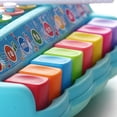 thumbnail image 2 of Kids Xylophone Toy Educational 8 Keys Preschool Musical Toy Kids Instrument Toy, 2 of 10