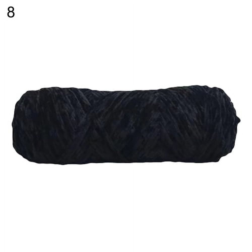 Pelote de laine chenille myboshi Amigurumi, 100g, Lapin