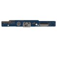 thumbnail image 1 of Módulo De La Placa Del Cable Flexible Del Conector Del USB Baoblaze Cable flexible de carga USB, 1 of 7