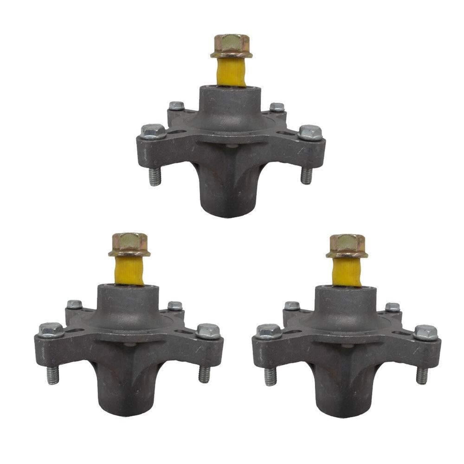 Kit for Toro 50" 117-7268 139-7454 119-8820 115-5062-03 132-9420 ZS5000 SW5000