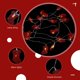 thumbnail image 3 of 1pc Sock Light String Mall Evento Layout Lights Room Decoración de vacaciones Rojo, 3 of 6