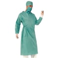 thumbnail image 1 of Disfraz Rubies Master Surgeon Green Standard, 1 of 4