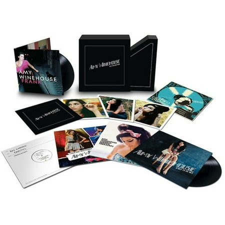 - COLLECTION (Vinyl)