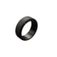 thumbnail image 1 of Sonducket Anillos para hombre, adorno de mano elegante, exquisito estilo Simple, Color sólido, anillo de acero de titanio para hombre, joyería para Ropa, zapatos y accesorios Miscelánea Negro 18 mm Sonducket AP012967-02, 1 of 6