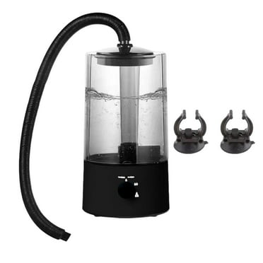 Stgfyxgs Reptile Mister Humidifier Pet Mister for Reptiles Amphibians Large Capacity Pet Supplies Telescopic Hose for Frog Snake Gecko