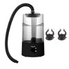 yotijay Reptile Fogger Humidifier Top Fill Design for Reptiles Amphibians Pet Mister