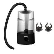 DOLITY Reptile Fogger Humidifier Automatic Shutdown Prevents Dry Running Pet Mister