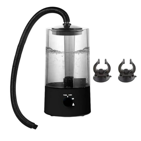 Stgfyxgs Reptile Mister Humidifier Pet Mister for Reptiles Amphibians Large Capacity Pet Supplies Telescopic Hose for Frog Snake Gecko