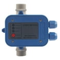 thumbnail image 2 of Water Pump Controller IP65 Waterproof ABS Shell Intelligent Automatic Electronic Control Switch, 2 of 8