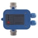 thumbnail image 2 of Interruptor de presión de bomba de agua, controlador de bomba de agua Controlador de presión de bomba de agua IP65 Controlador automático de bomba de agua Materiales ecológicos, 2 of 8