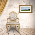 thumbnail image 3 of McLoughlin, James 24x12 Gold Ornate Wood Framed with Double Matting Museum Art Print Titled - Farm and Country VIII, 3 of 4