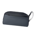 thumbnail image 4 of Bolsa para pelotas de golf, bolsa para accesorios de golf para hombres y mujeres, organizador portátil de gran capacidad. Azul, 4 of 9