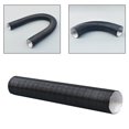 thumbnail image 3 of Sheng Yi ID50 mm Heating Duct Auxiliary Heater Accessories,Aluminium Foil Air Intake Hose,Home Improvement, 3 of 4