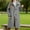 Grey, variant on Girls Trench Coat Wool Blend Dress Coat Jacket Single 𝖡reasted Winter Windbreaker Overcoat Kids 5-14 Years Casual Outerwear Warm Coat Parka Snowsuit