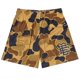 thumbnail image 1 of Pantalones cortos de deporte para hombre, Shorts masculinos de estilo informal, con malla transpirable, a la moda, para baloncesto, 1 of 5