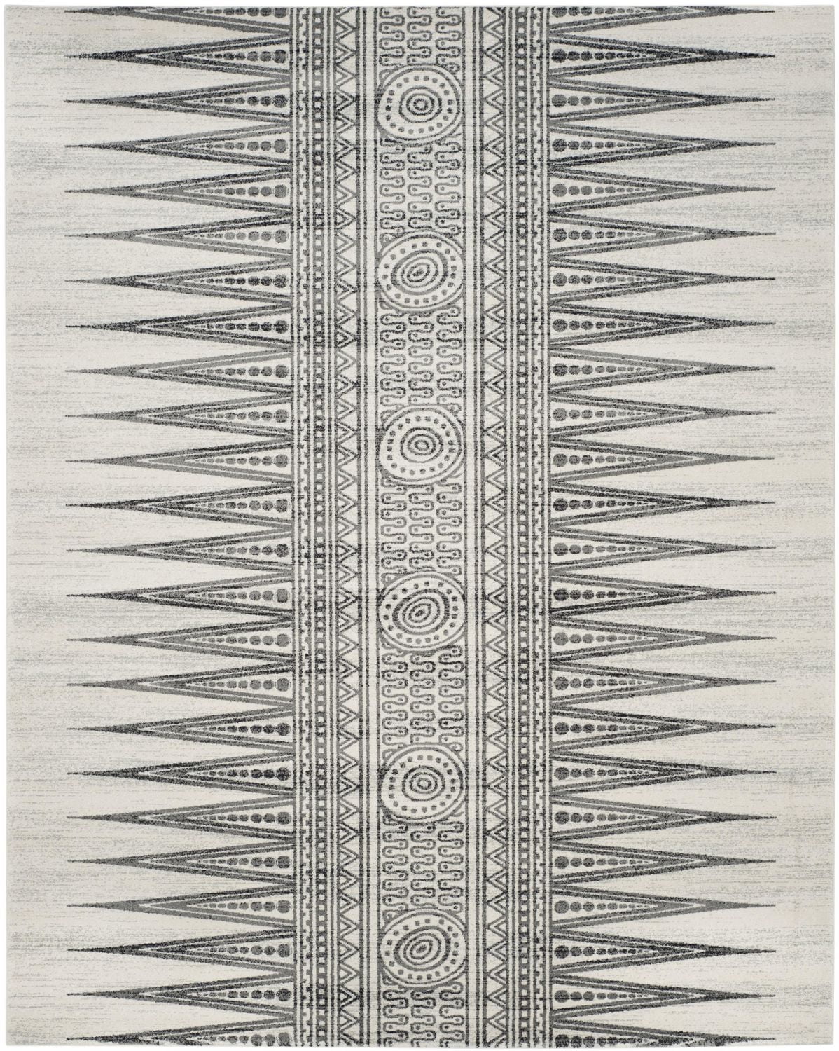 Safavieh Evoke Keisha Tapis Abstrait Géométrique