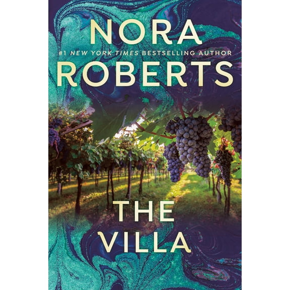 The Villa, (Paperback)