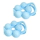 thumbnail image 5 of Pinza para hacer bolas de nieve, 5 unidades, pinza para hacer peleas de bolas de nieve, pinza para hacer bolas de nieve, regalo de cumpleaños para niñ, 5 of 8