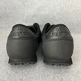 thumbnail image 4 of New Balance 410 Classic Trainers Black Shoes Mens Size 9.5, 4 of 6