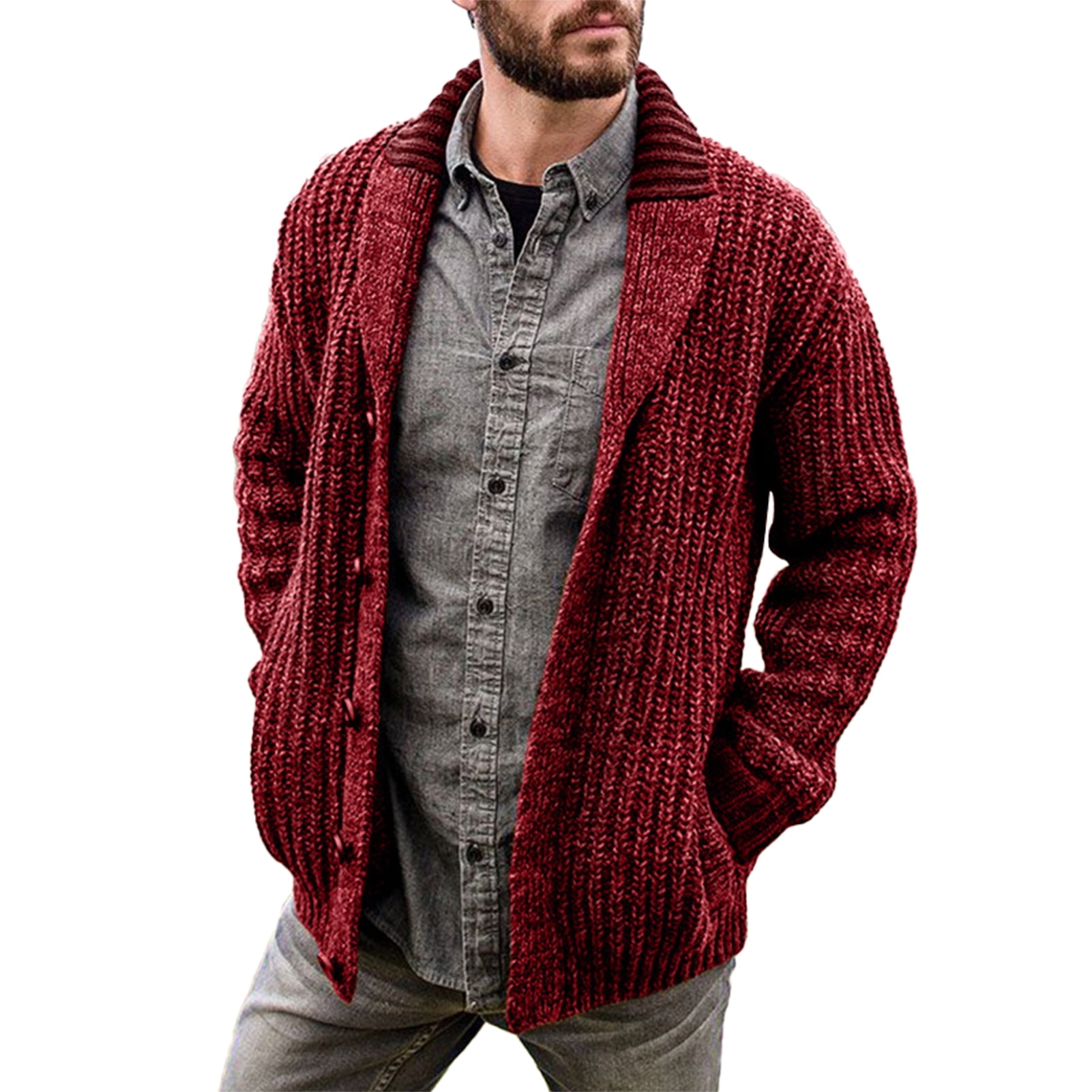 Ship From USA $158 MENS CALI HOLI CABLE 