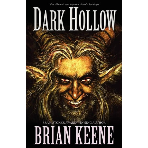 Dark Hollow, (Paperback)
