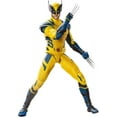 thumbnail image 1 of ZD Toys Wolverine, The Movie Edition, 1/10 Scale Collectible Action Figures Full Set, 1 of 7
