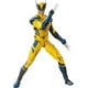 thumbnail image 1 of ZD Toys Wolverine, The Movie Edition, 1/10 Scale Collectible Action Figures Full Set, 1 of 7