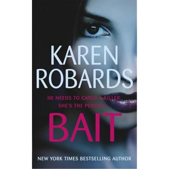 Pre-Owned Bait (Paperback) 034089573X 9780340895733
