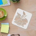 thumbnail image 3 of 1set 6pcs Summer Lemon Stencils 20x20cm Lemon Painting Stencils For Farmhouse Lemon Manor Welcome Template For Painting On Wood Wall Floor And Tile, 3 of 5