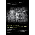 thumbnail image 1 of Pre-Owned Child Exploitation and Trafficking: Examining Global Enforcement and Supply Chain Challenges and U.S. Responses, 1 of 1