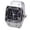 #8, variant on Couple Watch High Elastic Adjustable Alloy Fashionable Finger Ring Watch for Men