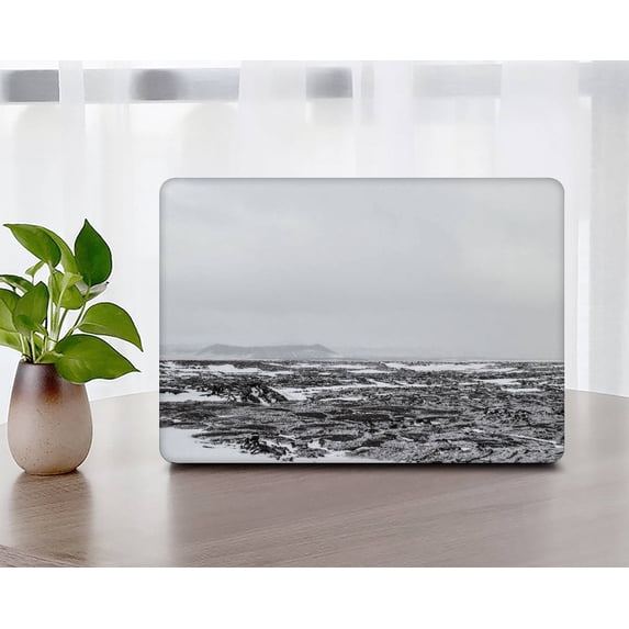 KSK KAISHEK Only Compatible MacBook Pro 13 inchs Case 2015/2014/2013/2012 Released Model A1502 A1425, Plastic Hard Shell, Colorful B 0632