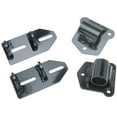 thumbnail image 3 of Trans-Dapt 4567 TDP4567 ENG SWAP KIT POLY SBC/TOYOTA, 3 of 5