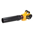 thumbnail image 3 of DEWALT FLEXVOLT 60V MAX Brushless Cordless Leaf Blower Kit (DCBL772X1) – 600 CFM, 125 MPH, 3.0Ah Battery and Charger, 3 of 9