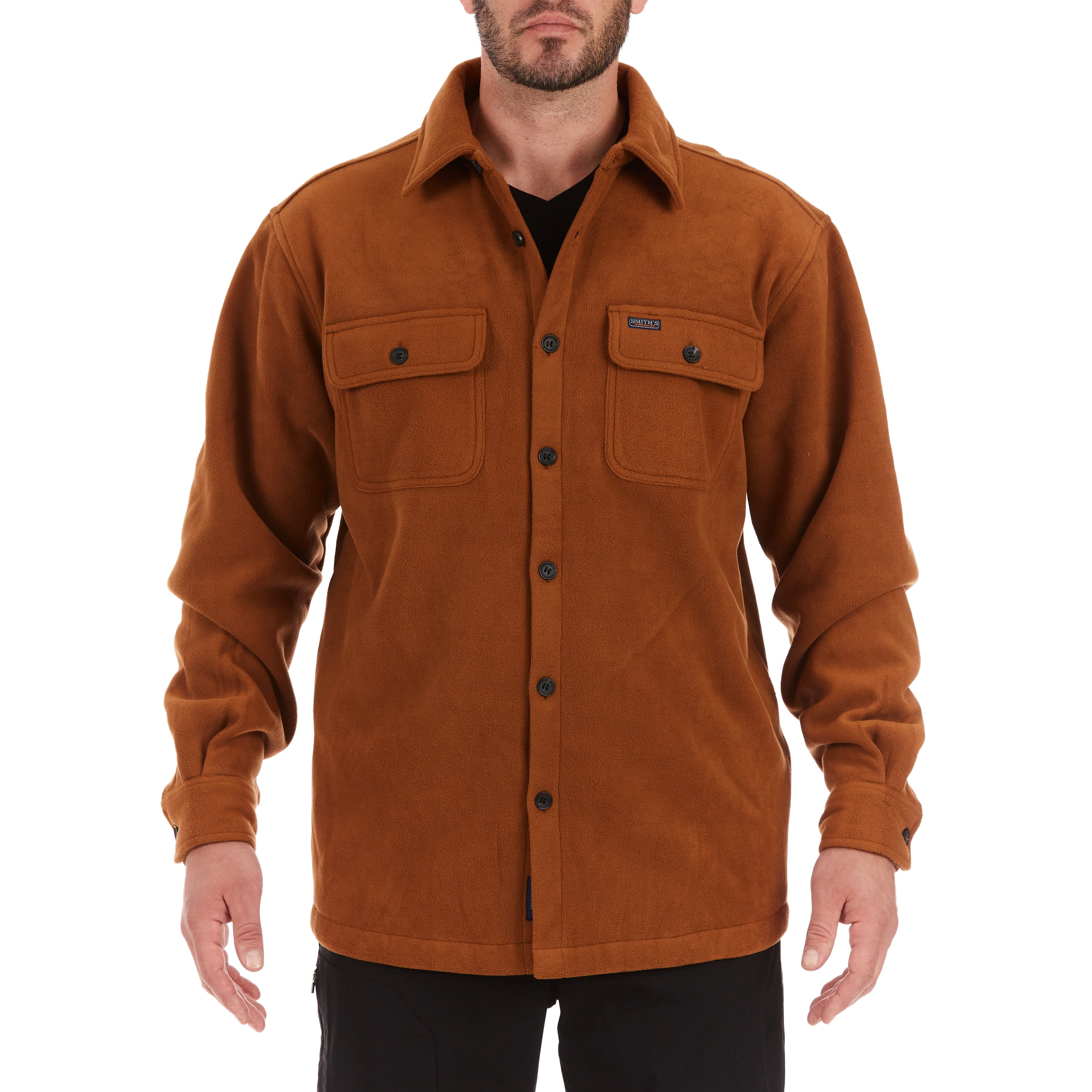 Smith's Workwear Sherpa Lined Micro 