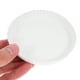 thumbnail image 4 of Copa desechable de 100 piezas cubre tapas de papel tapas para la taza caliente, 4 of 5