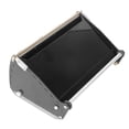 thumbnail image 3 of Wallboard Finishing Box, Putty Powder Scraper For Wall Plastering and Scraping, Lightweight Aluminum Casing, For All Plasterboard Flat Box Handles, Easy Opening, Quick Cleaning, 3 of 7