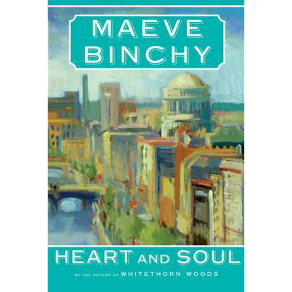 Pre-Owned Heart and Soul (Hardcover) 030726579X 9780307265791