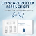 thumbnail image 4 of Set de cuidado facial antiedad Essence Anti-Edad Essenced Facial Set de cuidado facial antiarrugas hidratante reafirmante ligero Essence Anti-Edad 30 ml Essence liquids, 4 of 9