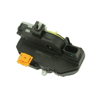 Autotecnica GM0817558 Door Mirror Drive Motor - Walmart.com
