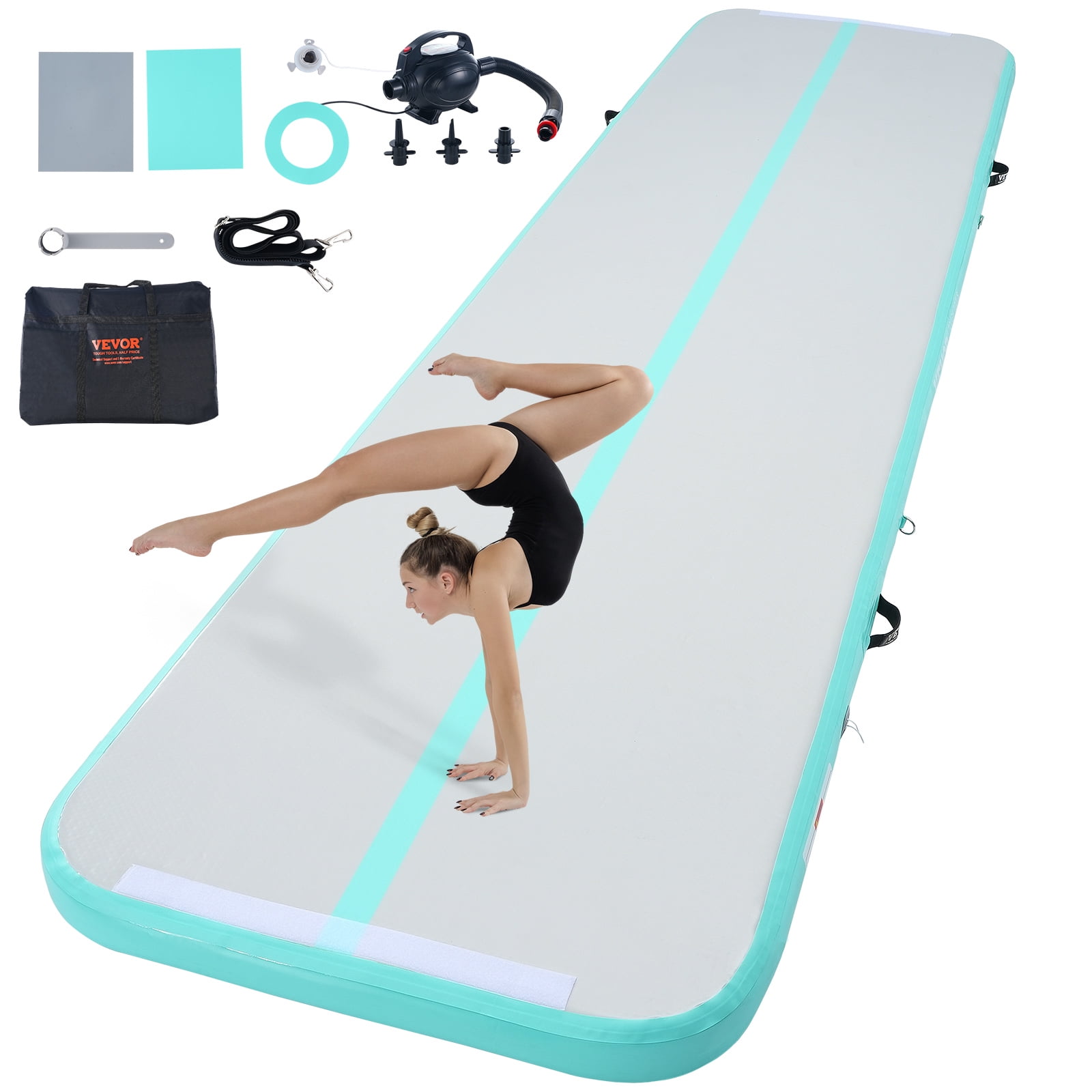 Gymnastics mat price hotsell