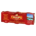 thumbnail image 3 of Callipo Tuna in Oil 3x80G, 3 of 6