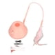 thumbnail image 2 of Juguete Eléctrico de Plumas ANGGREK para Gatos Rompecabezas con Movimiento Automático Carga USB Interactiva con Luz para Interiores, 2 of 7