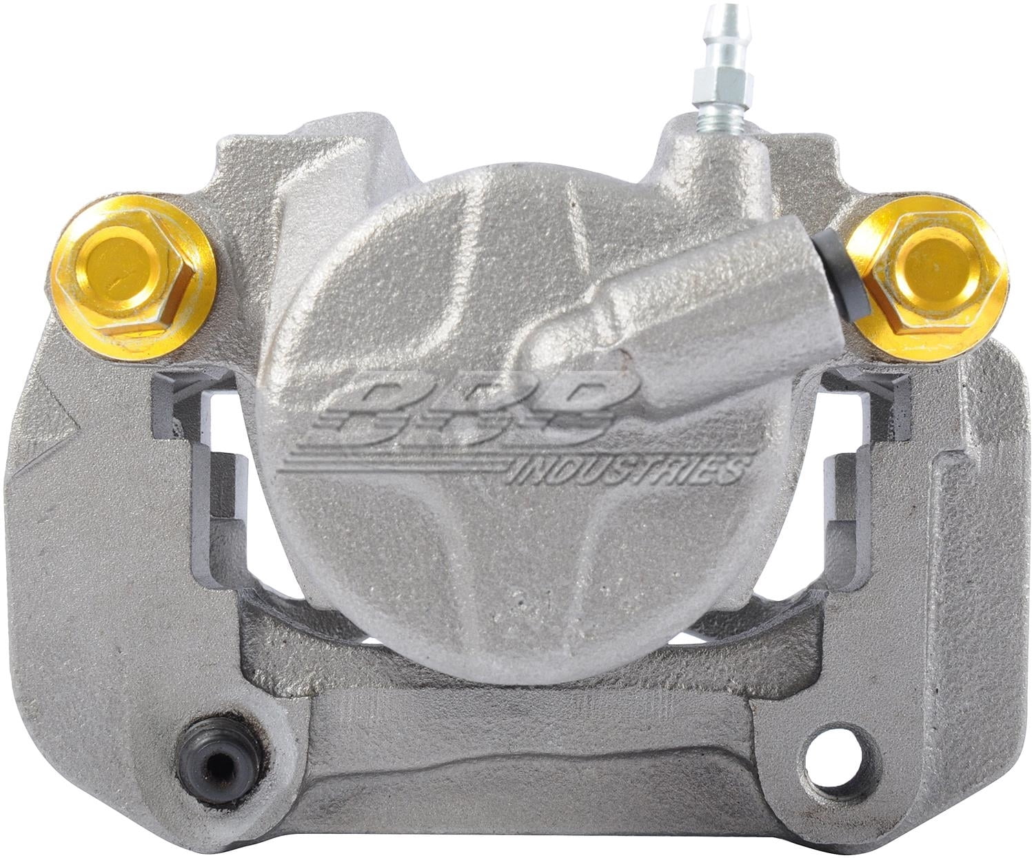 TERREPOWER formerly BBB Industries 99-01552B Reman Caliper w/installation Hardware